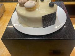 -岷山饭店-芝芝自助餐厅