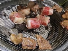 -本炙炭烤·蒲烧活鳗料理店(金沙洲店)