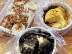 -共和老洪豆花草粿水粿