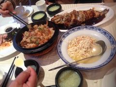 -扬州狮子楼·非遗淮扬菜(总店)