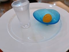 -大佛寺高级素食自助餐厅