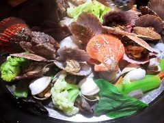 -三个渔夫·蒸汽海鲜(小白楼店)