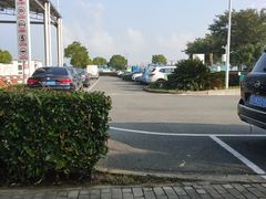 -长兴对江渡客运站