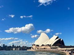 -悉尼歌剧院