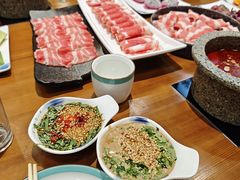 -福成肥牛(张家口桥东分店)