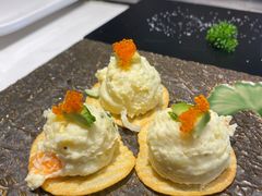 -金膳禾铁板料理(万达店)