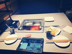 大堂-海底捞火锅(奥山世纪城店)