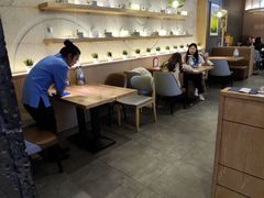 -九转小磨·非遗东北菜(哈西万达店)