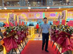 -洪大厨鸡煲(福田店)