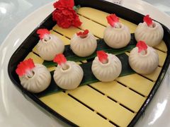 -全聚德(长江路店)