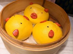 -陶陶居酒家(东方宝泰店)