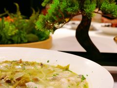 -小河盐帮·私家菜·烤鸭(三元桥·霄云路店)
