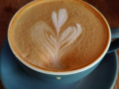 经典拿铁-凡人&庄阿姨的辣(万寿亭店)