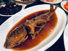 -宝轩渔府·老字号海鲜·正宗津菜(水上店)