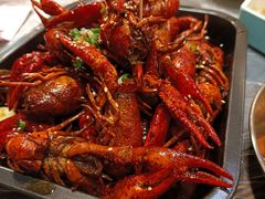 -靓靓蒸虾(中山公园店)