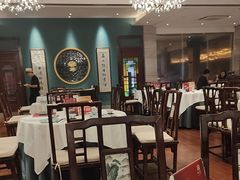 -侨美·唐荔园·40年地道粤菜