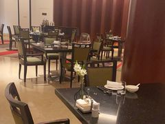 -三亚亚龙湾瑞吉酒店·铭轩中餐厅Mingxuan·海南菜·粤菜