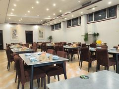 -丽泽山庄·生态怀柔菜·虹鳟鱼(红螺寺店)
