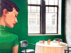 -三号黄浦会Canton Table