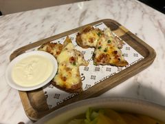 美式乡村烤土豆皮-G+KITCHEN(龙湖狮山天街店)