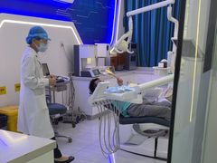 -深圳富茂格伦菲尔口腔门诊部(龙华清湖总院)