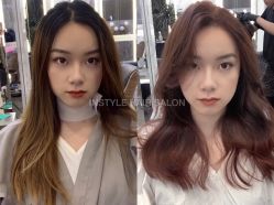 -INSTYLE造型·明星店