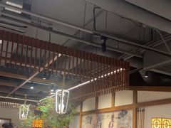 -贡宴盐帮菜自贡驻京联络处餐厅