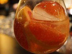 -四季酒店·行政酒廊