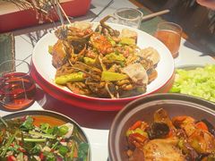 -三杯赤運·中式小酒馆(所城里店)