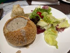 -TAMATI(巴黎贝甜韩式西餐厅店)