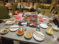 -海底捞火锅(凯德广场店)