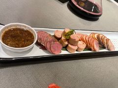 -北平盛世·新京菜·北京烤鸭(劲松·双井店)