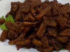 -敦煌楼(御景·阳光润园店)