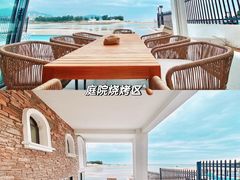 -巽寮湾