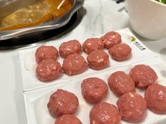 -潮汕大目牛肉火锅(上梅林店)