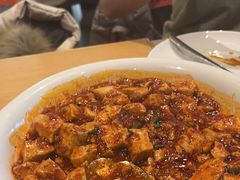 -渝信川菜 · 川味家常菜(财富购物中心店)