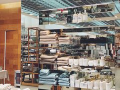 店内环境-ZARA(成都远洋太古里店)