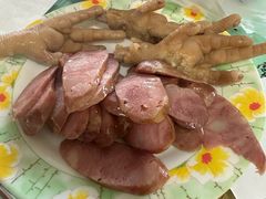 -品味轩(华山路店)