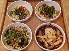 -贰拾捌味·宜宾燃面(春熙路旗舰店)