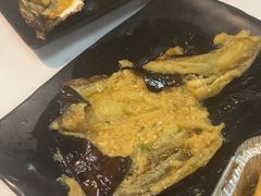 -云晓光头烧烤吧(德平路店)