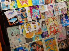 -棒拇指美术(鹏达商务校区)