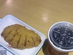 -回味鸭血粉丝汤(新城市广场店)