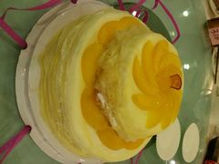 -OL’s Cake鲜荟千层(东风中路店)