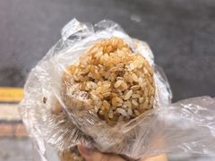 -六广门毛阿姨糯米饭