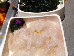 -海底捞火锅(青山湖万达夜宵主题店)