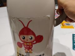 -虾铺子龙虾·私房菜(金源花苑店)
