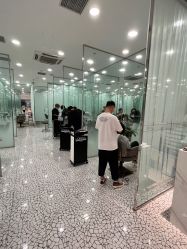 -时尚殿堂hair salon（上地华联店）