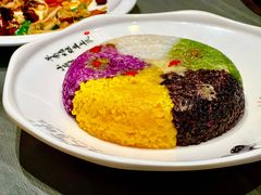 -黔人百味.贵州菜