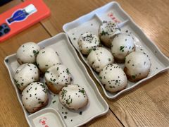 -东泰祥生煎馆(重庆北路店)