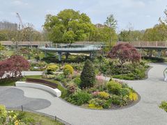 -上海植物园-4号门售票处